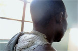 LRA victim in Congo - LCakaj
